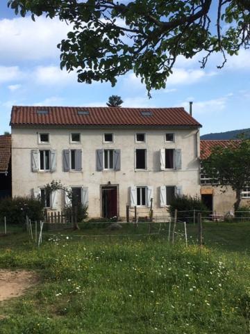 Ganac Les Chambres D'Agath'Anes מראה חיצוני תמונה